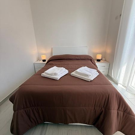 Eco Del Mare Apartamento Ladispoli Exterior foto