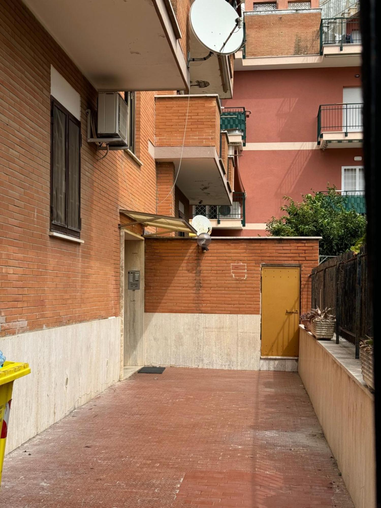 Eco Del Mare Apartamento Ladispoli Exterior foto
